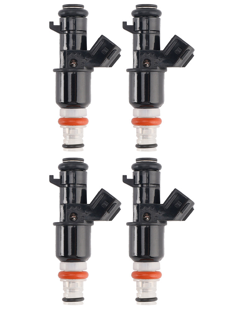 2002-2004 Acura RSX TYPE-S 2.0L 4PCS Fuel Injector 16450-PRB-A01 842-1