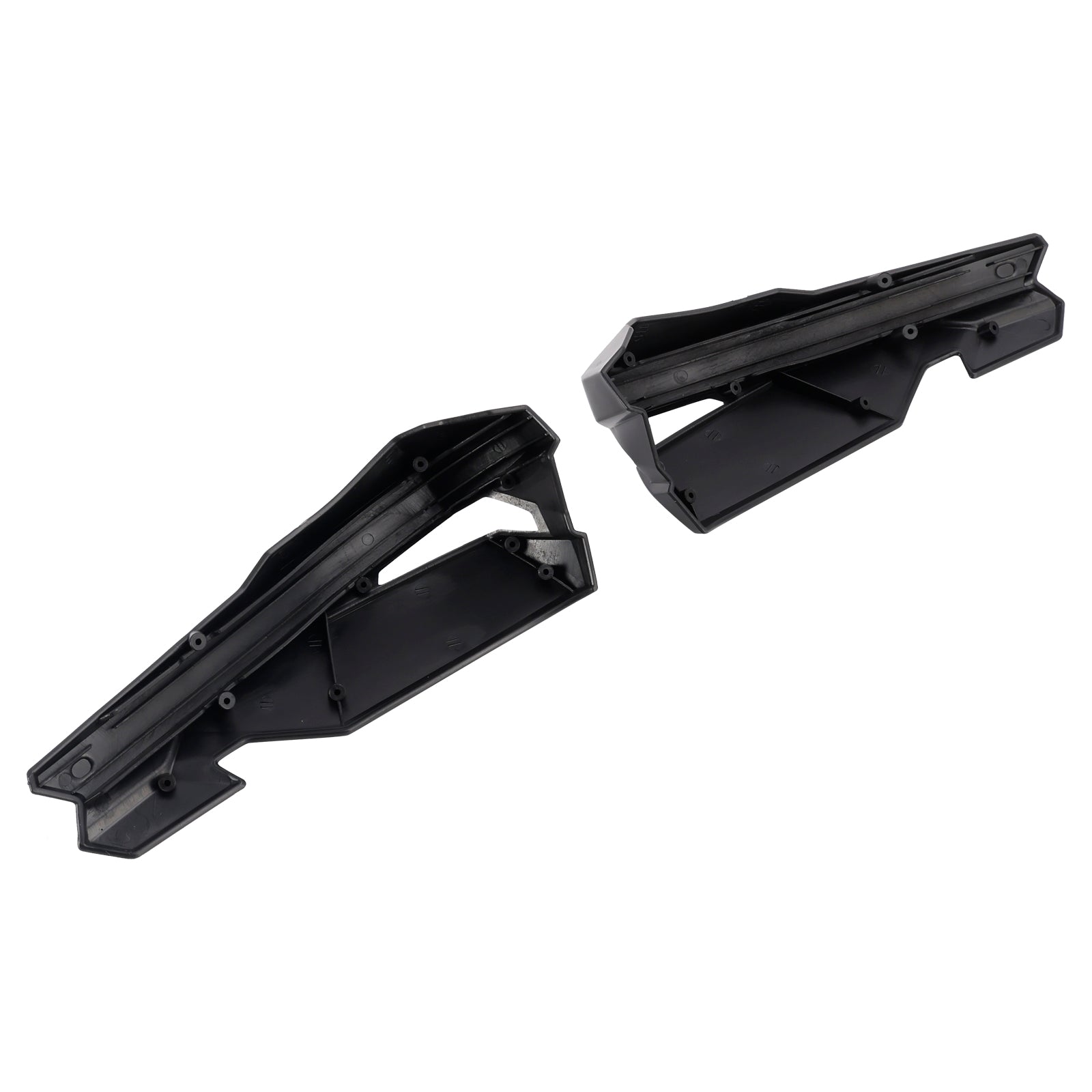 혼다 NX400 NX500 2024- CB500X 2019-23 CB400X 2020-2023용 핸드가드 보호대