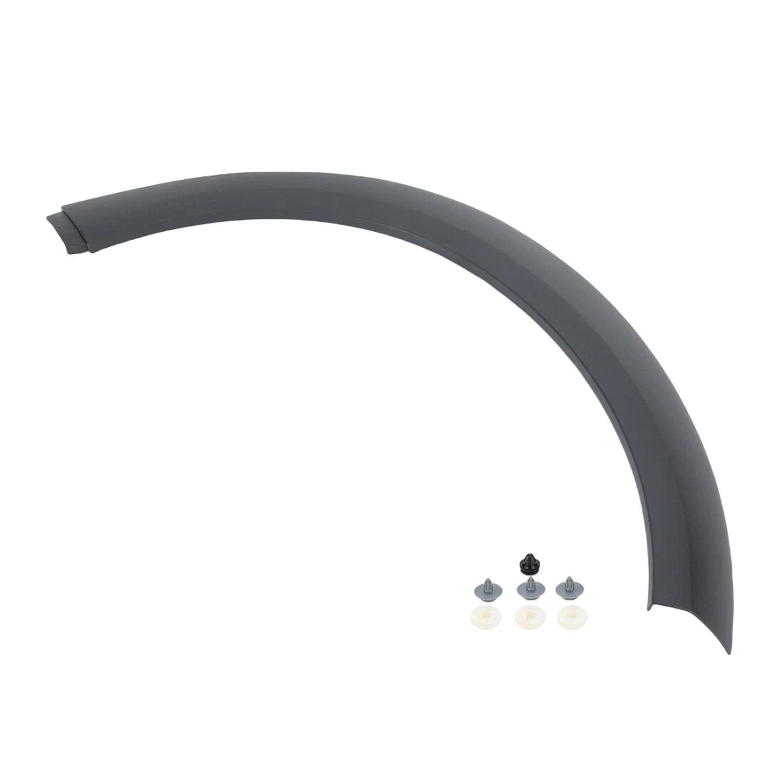 Rear Driver Left Wheel Arch Trim 51131505869 For Mini Cooper 2002-2008