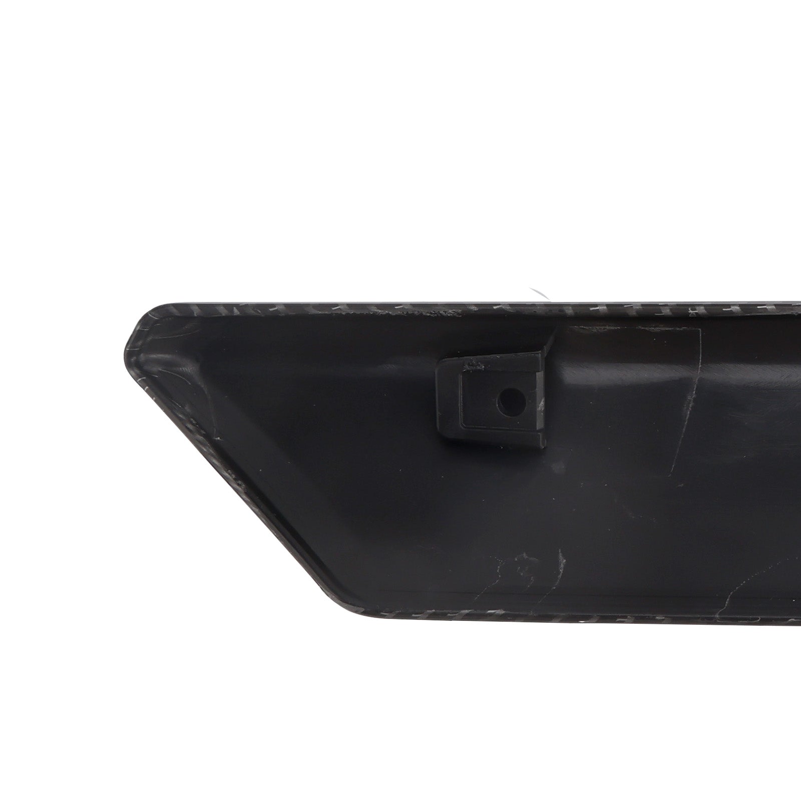 2022-2024 Honda ADV 350 Exhaust Pipe Heat Shield Cover Shell