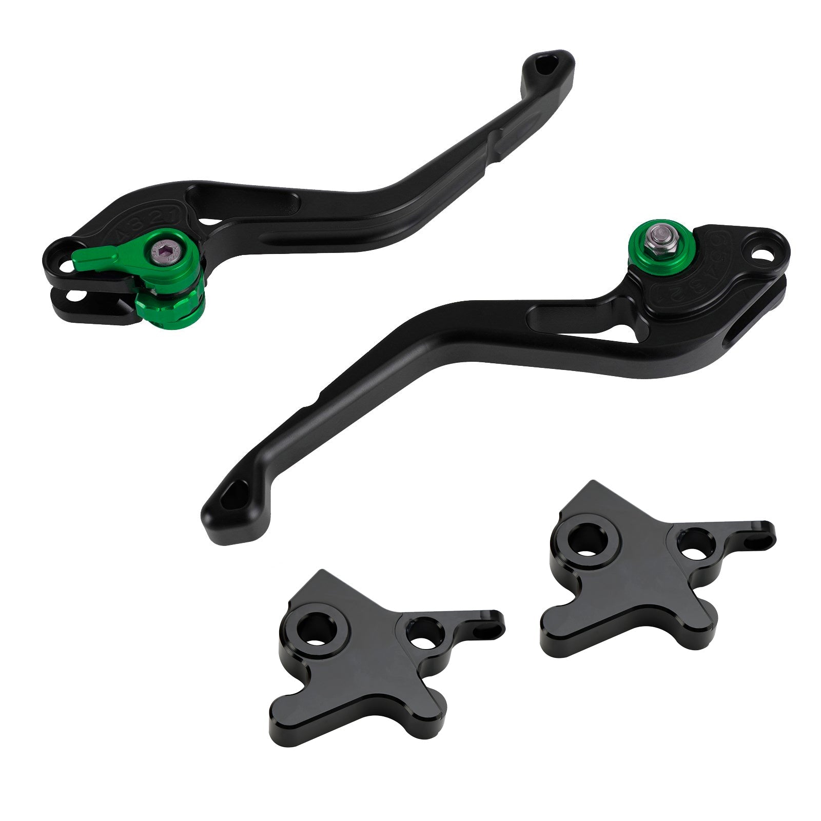 NEW Short Clutch Brake Lever fit for Piaggio MP3 300 16-18 MP3 350 18-19