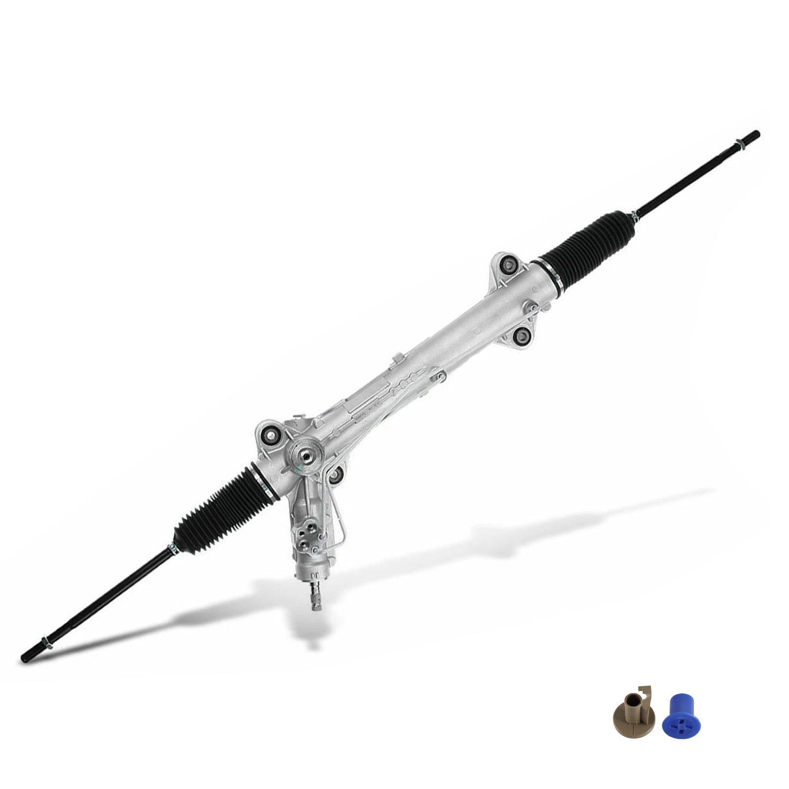 VW Crafter&nbsp;30-35 2.0 2.5 Power Steering Rack Pinions 68048697AA