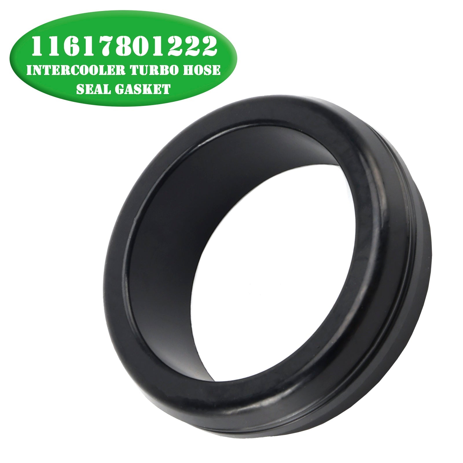 Intercooler Turbo Hose Seal Gasket for BMW M57 325d 330d 525d 11617801222