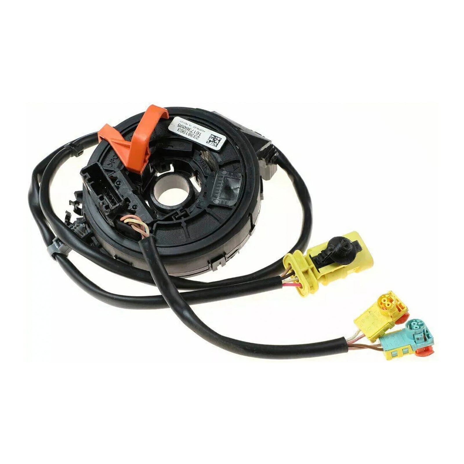 Clock Spring 23381963 For Cadillac Escalade ESV Chevrolet Silverado 1500