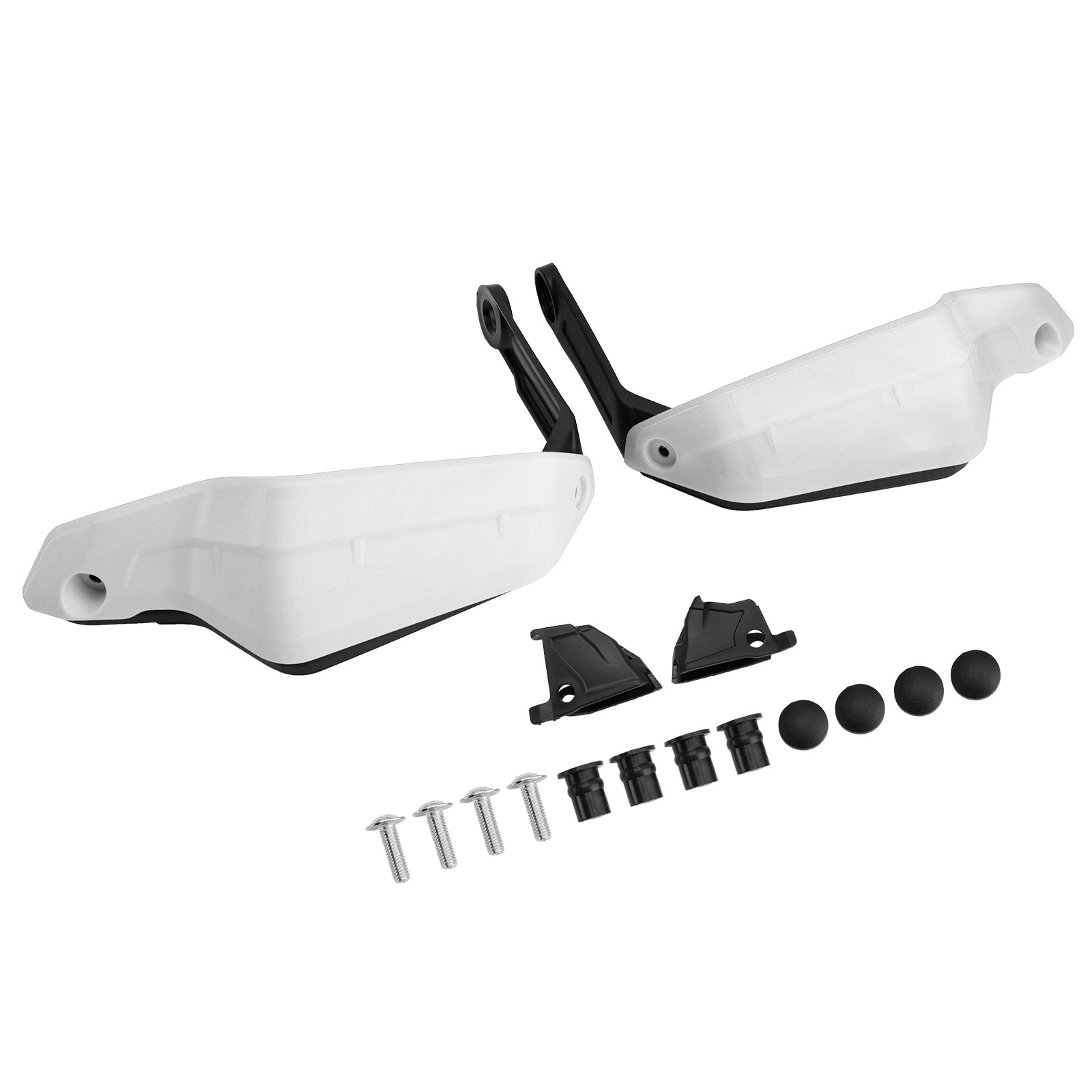 2025- Honda X-ADV750 Handguard Protector Hand Guards