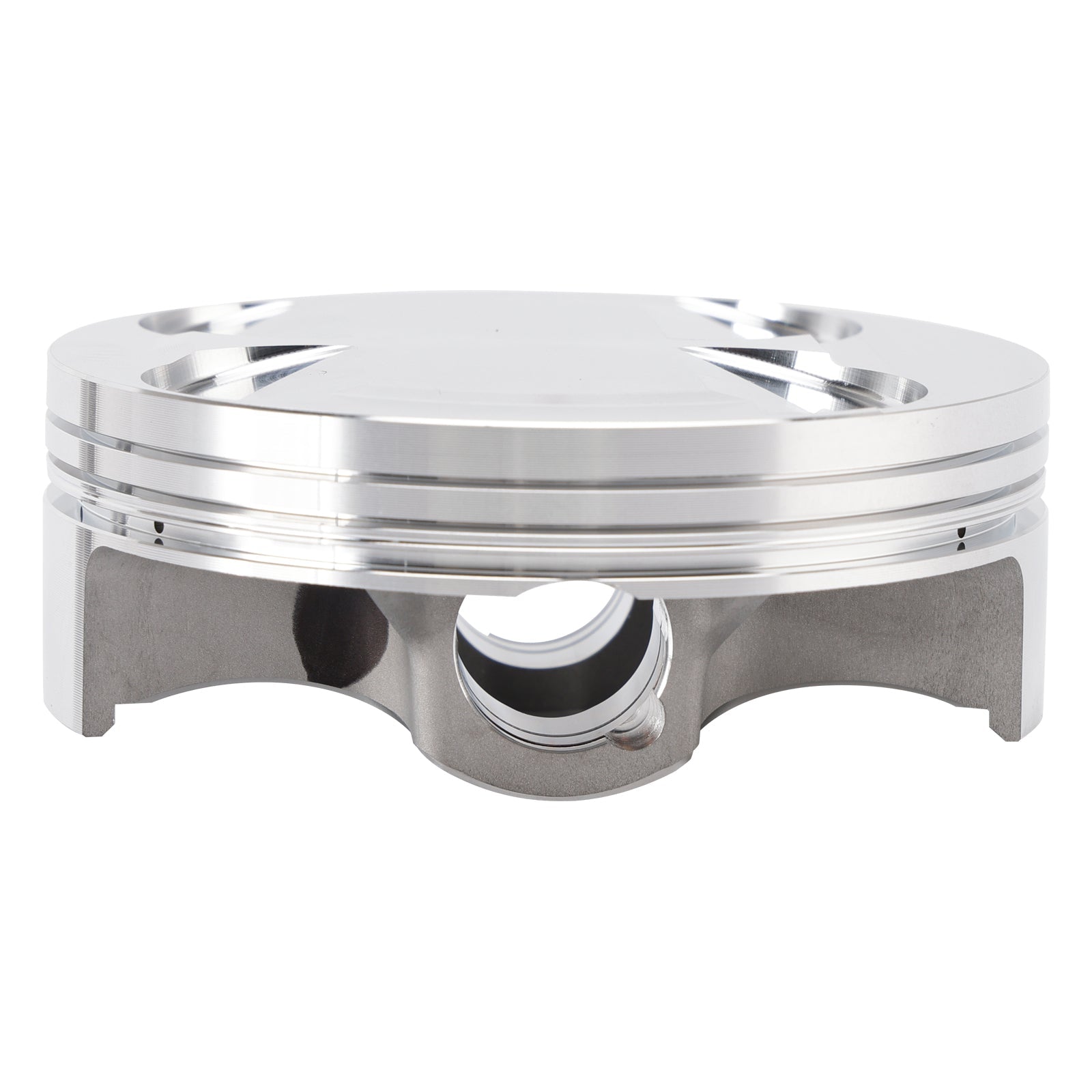 2006-2014 Honda TRX450ER Stock Bore Cylinder Piston Gaskets Top End Kit 12100-HP1-600 13111-MEN-730