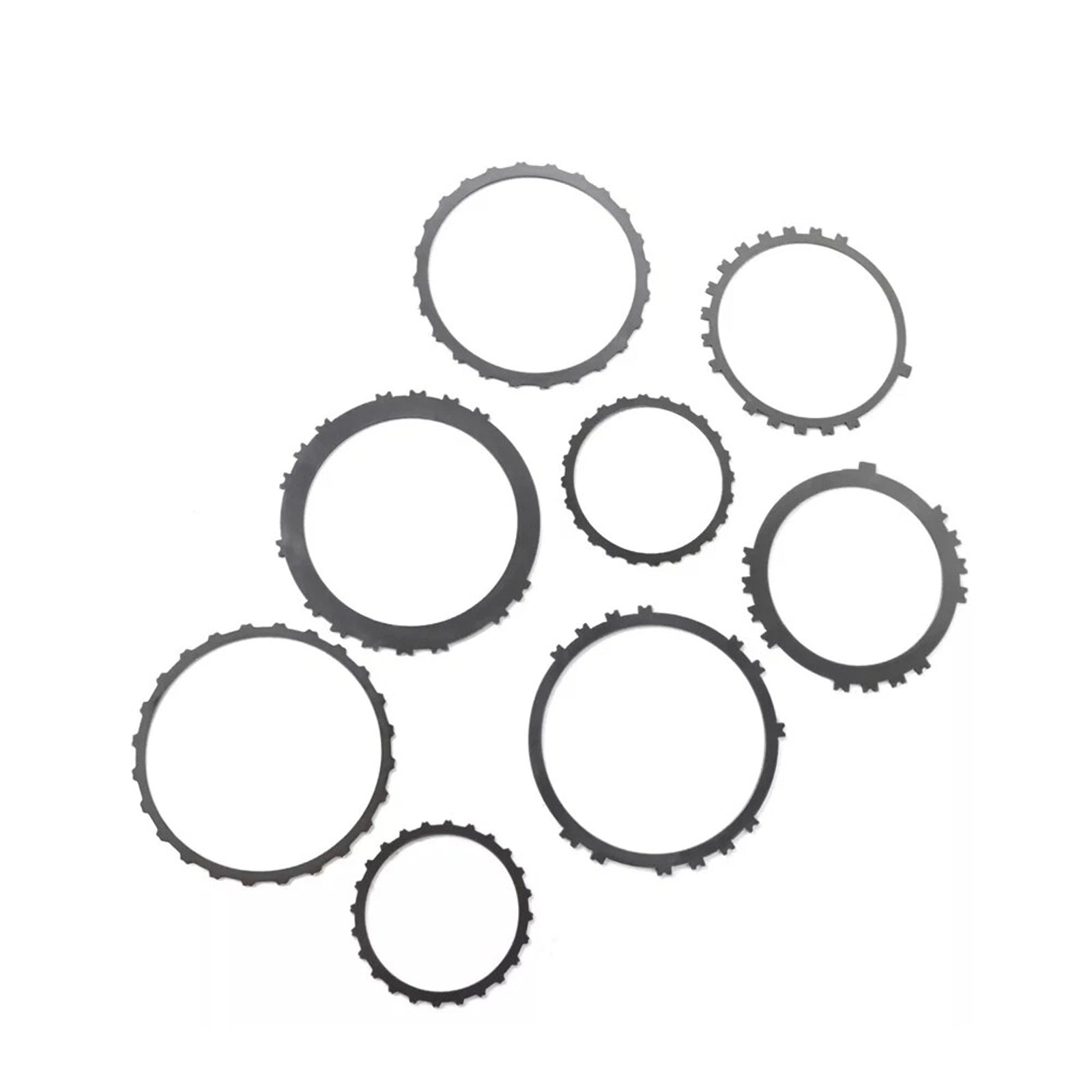 AB60E AB60F Transmission Overhaul Rebuild Kit For TOYOTA TUNDRA SEQUOIA 5.7L