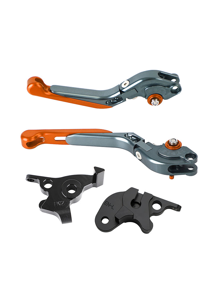 Adjustable Clutch Brake Lever fit for CFMOTO 250NK ABS 150NK 2019-2021