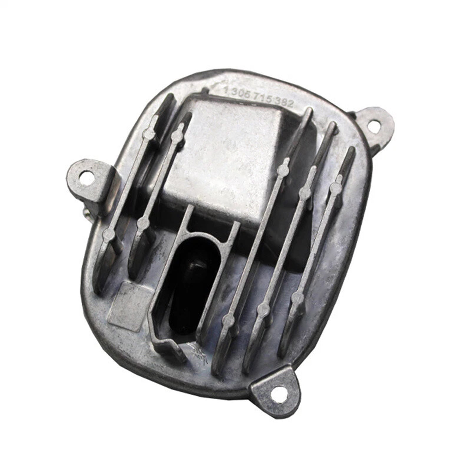 Left+Right LED Cornering Light Module For BMW 6 Series F12 F13 F06 LCI 2014-2018