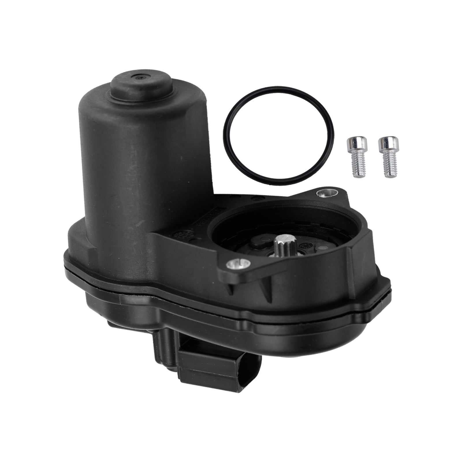 Rear Brake Caliper Servo Motor For BMW G30 G32 G12 F90 G01 G11 530e 34216870567