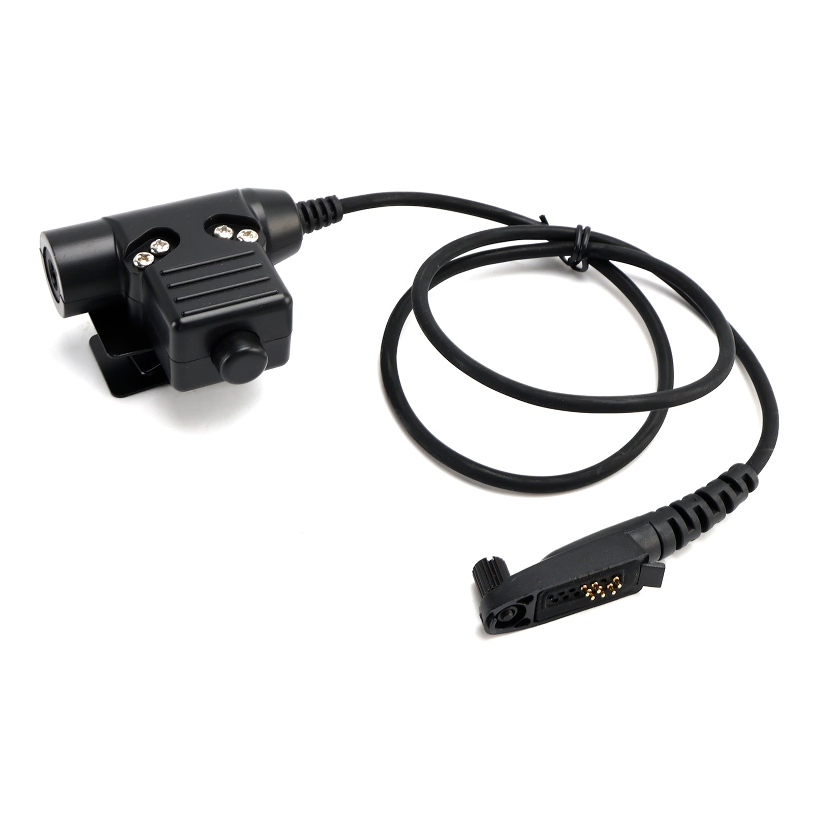 GP344/328plus-U94 PTT For GP344 GP388 EX500 EX600 HD2 RB47 RT89 RT68 RT87 RT83