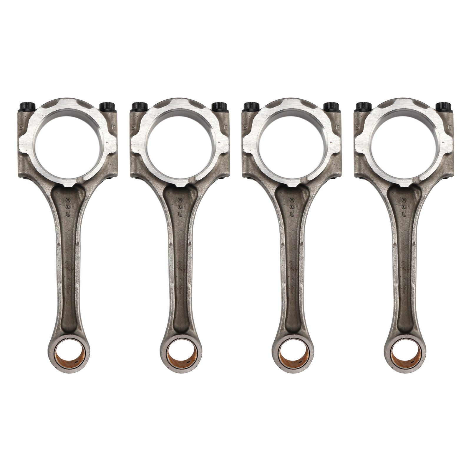 2012-2018 TOYOTA PRIUS V 1.8L Engine Rebuild Overhaul Kit Crankshaft Rods Timing 2ZR-FE 11791-22020