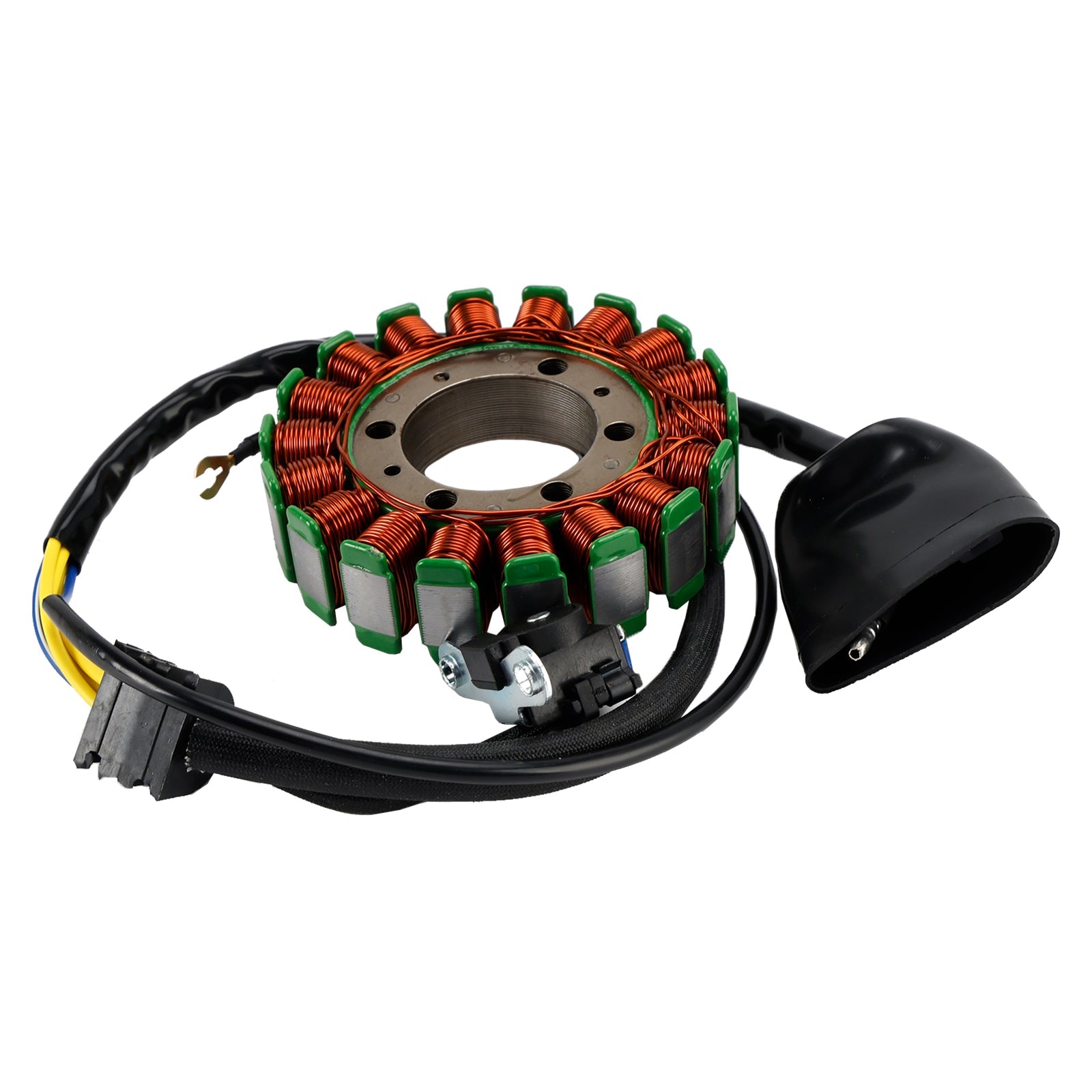 Stator Regulator Rectifier Gasket Set For Yamaha XT660R XT660X 2004-2014