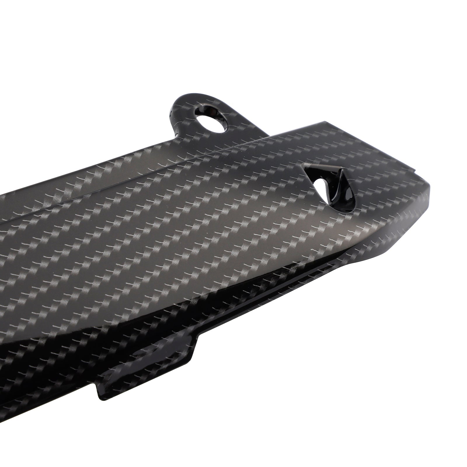 2021-2024 Aprilia RSV4 Upper Fairing Infills Side Panels Cowling Frame