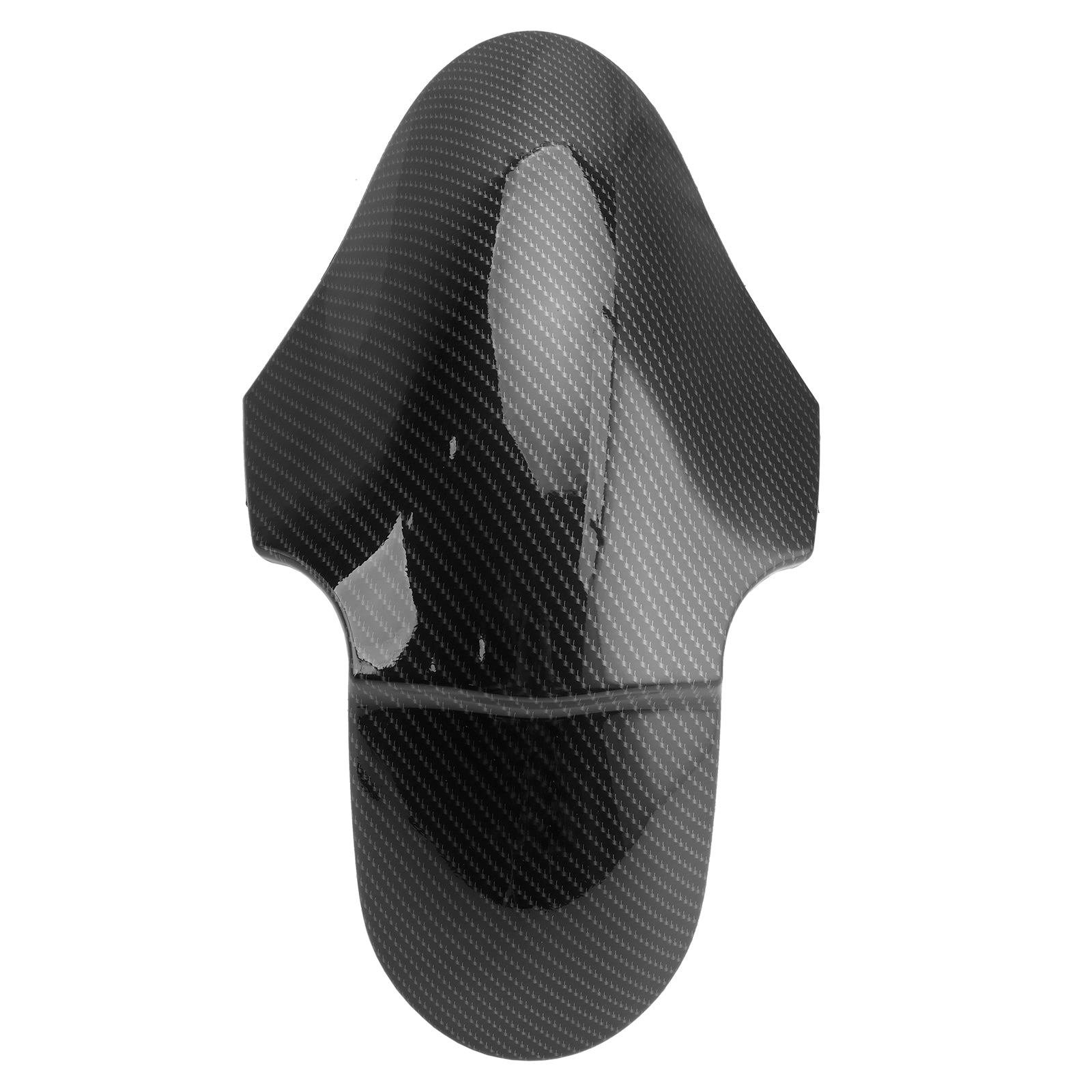 2024-2025 Daytona 660 Front Fender Mudguard Fairing Cowl