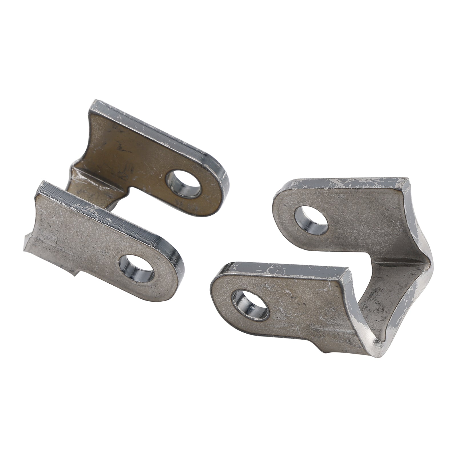 3" Universal Shock Mount Bracket 1/2" Bolt Hole For 1.75"�C3" Performance Suspension