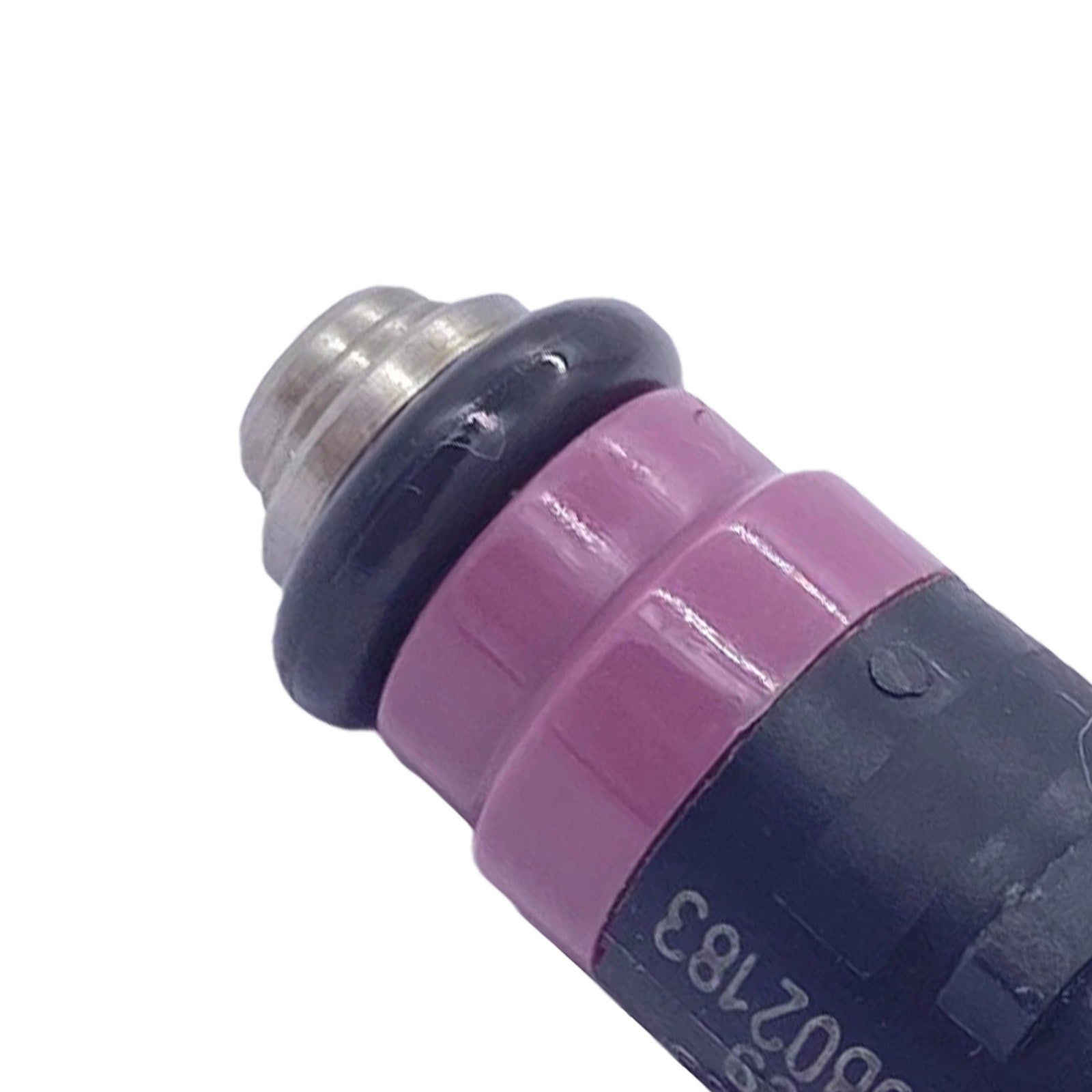 1Pcs Fuel Injector For Renault Clio III 05-14 Fluence 2010-2022 8200505191