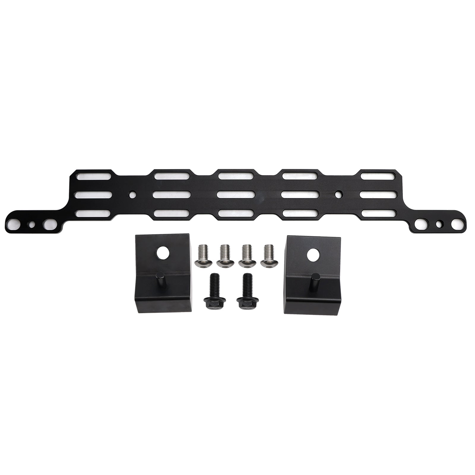 2003-2023 Toyota 4Runner Seat Mount Multi Mount Panel