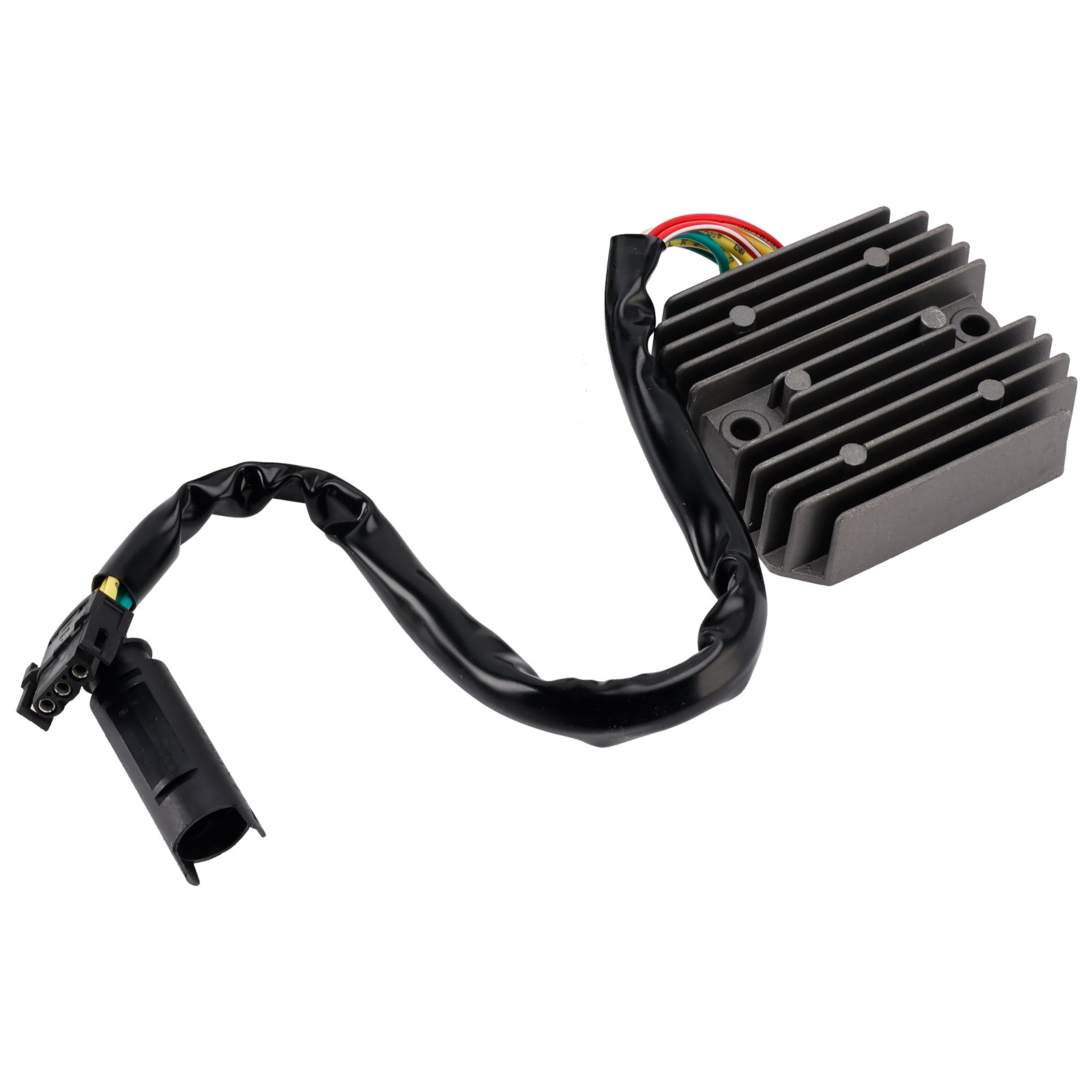 STATOR GENERATOR & REGULATOR FOR BMW F650GS/F700GS/F800GS F800/R/S/ST/GT 05-17