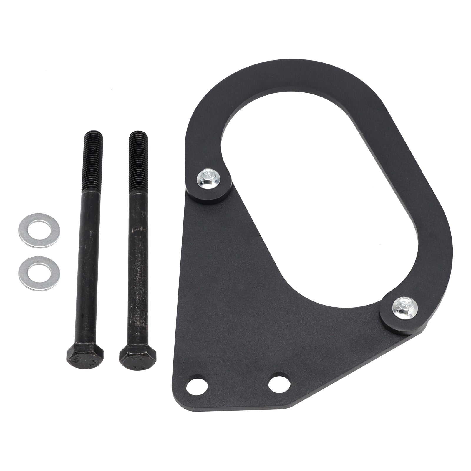 Dodge Ram 2500 3500 Front Driveshaft Loop Protection Kit Drive Shaft Loop