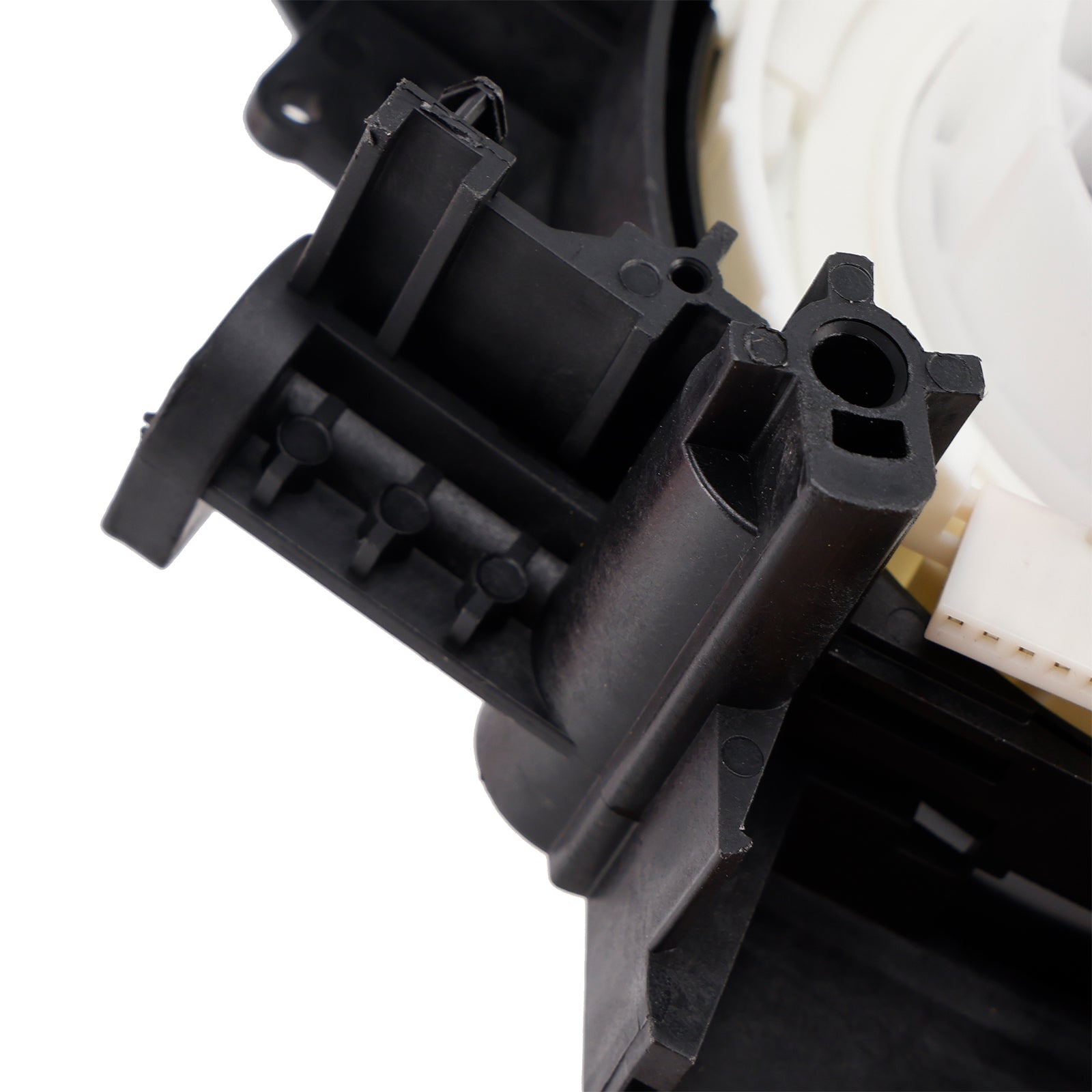 2008-2011 NISSAN ROGUE 2.5L Clock Spring B5567-CB66A B5567-CB69D 25560-JD003