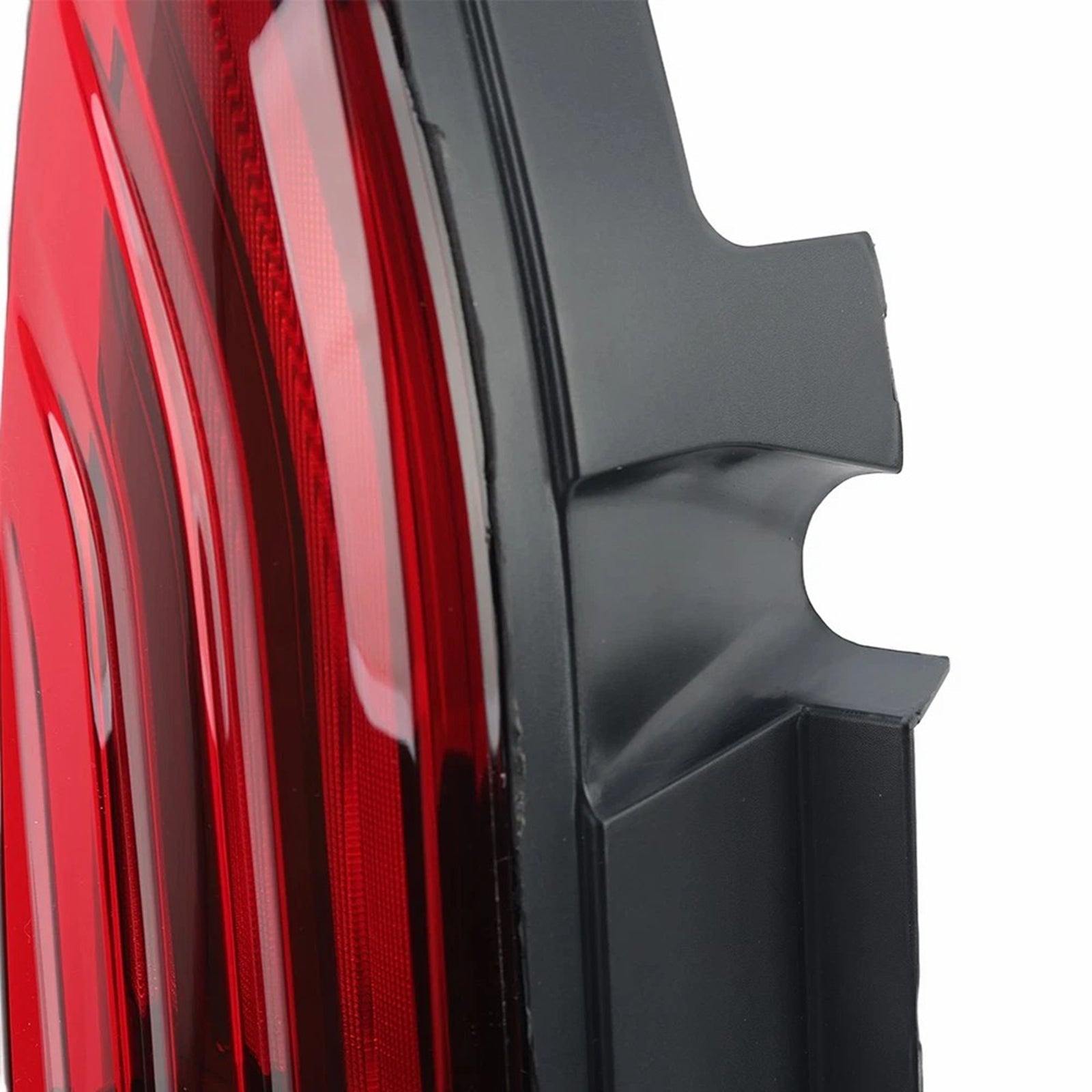 2018-2023 For Peugeot Rifter Heckklappe Rear Left Tail Light Tail Lamp Halogen 9819427380