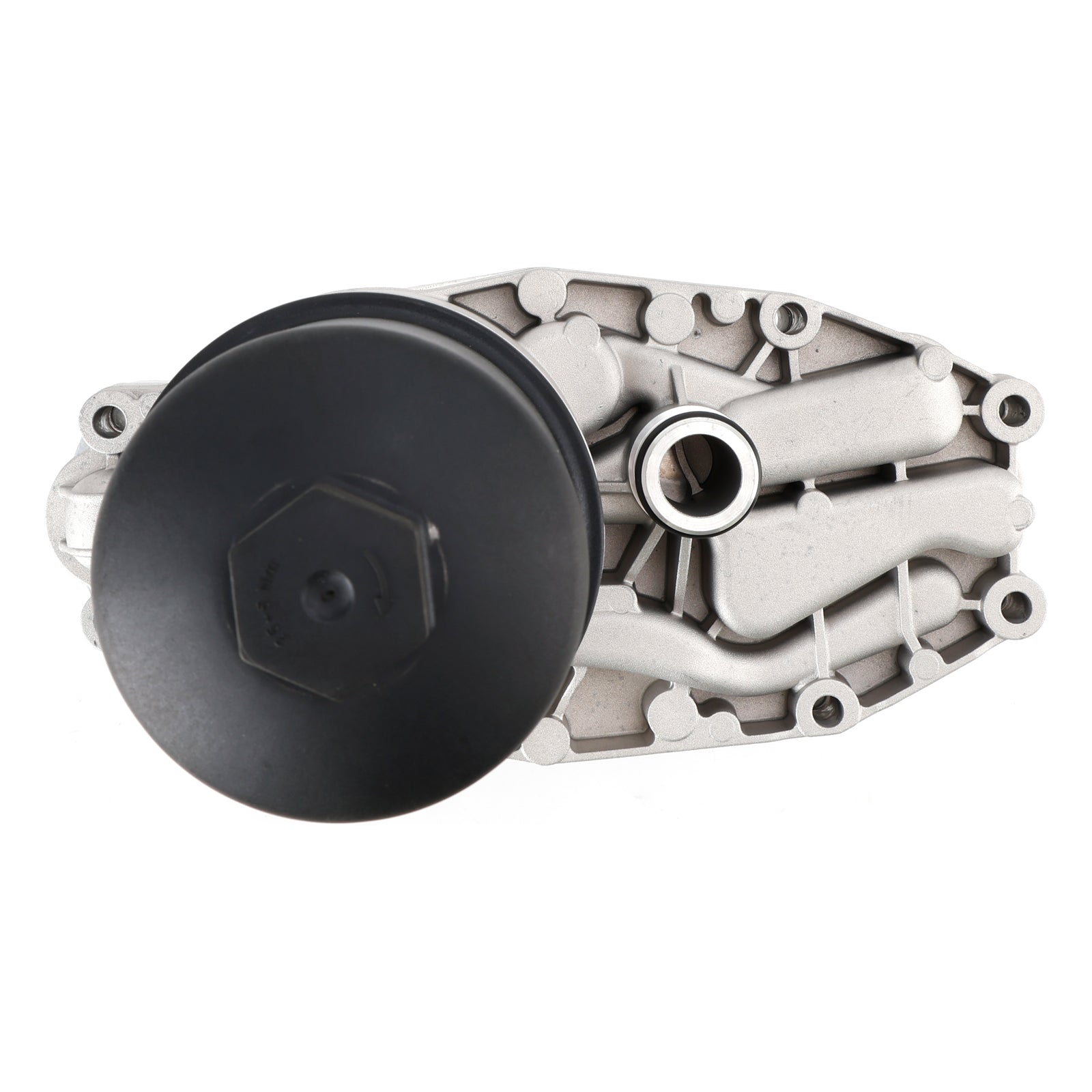 2009/04-2014/10 Citro?n C5 III Break RW 3.0L Oil Cooler Engine Oil 9X2Q6B624BB LR013149