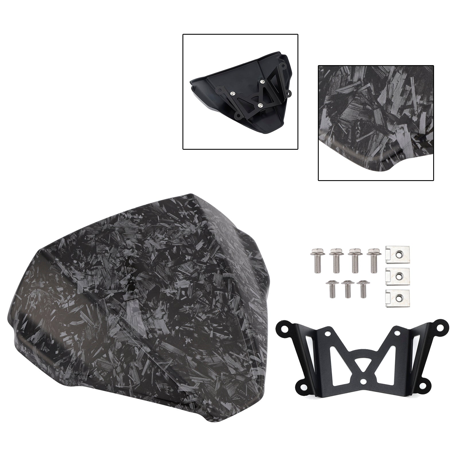 2021-2023 YAMAHA MT-09 MT09 Windshield WindScreen