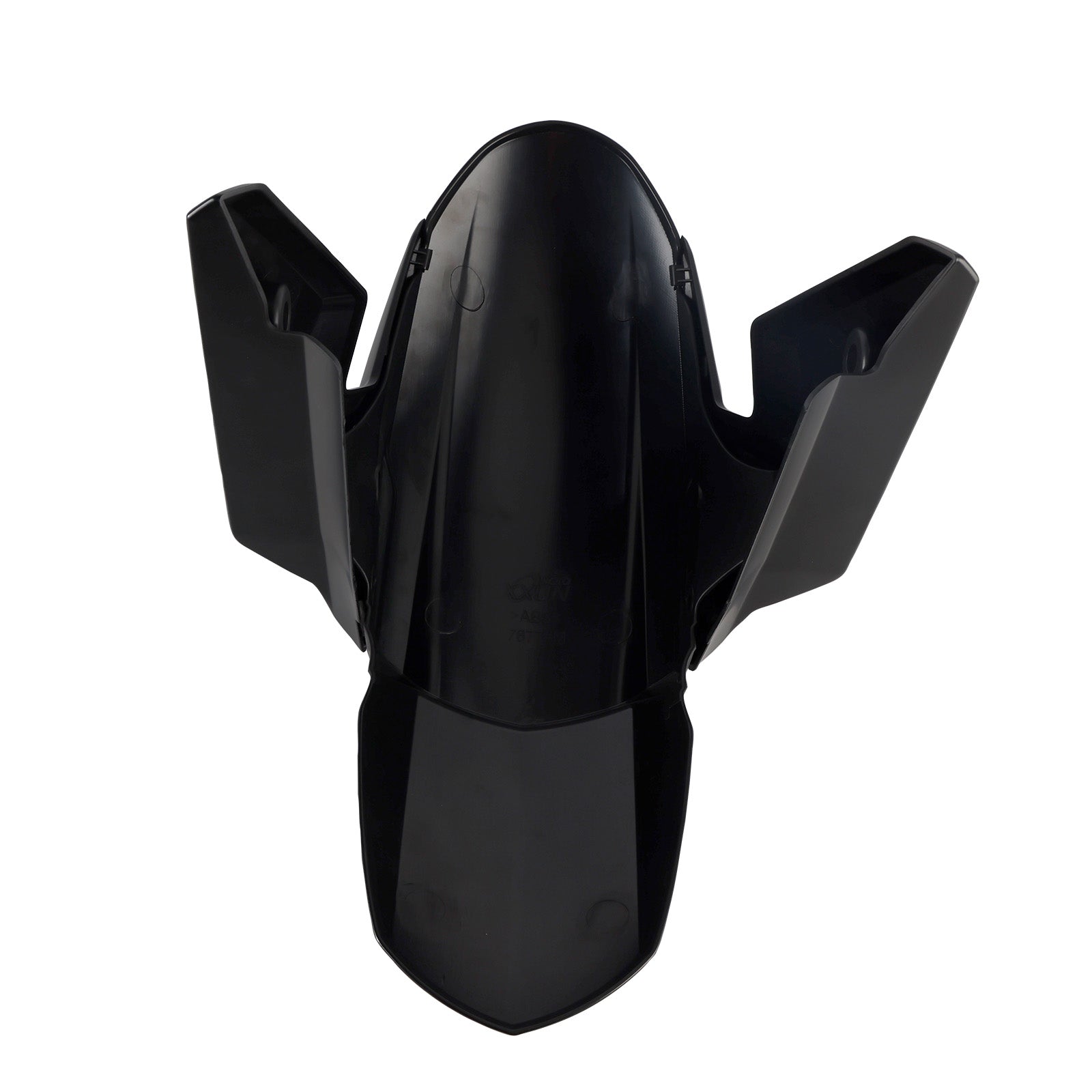 2020-2025 Street Triple 765 R RS Front Fender Mudguard Fairing