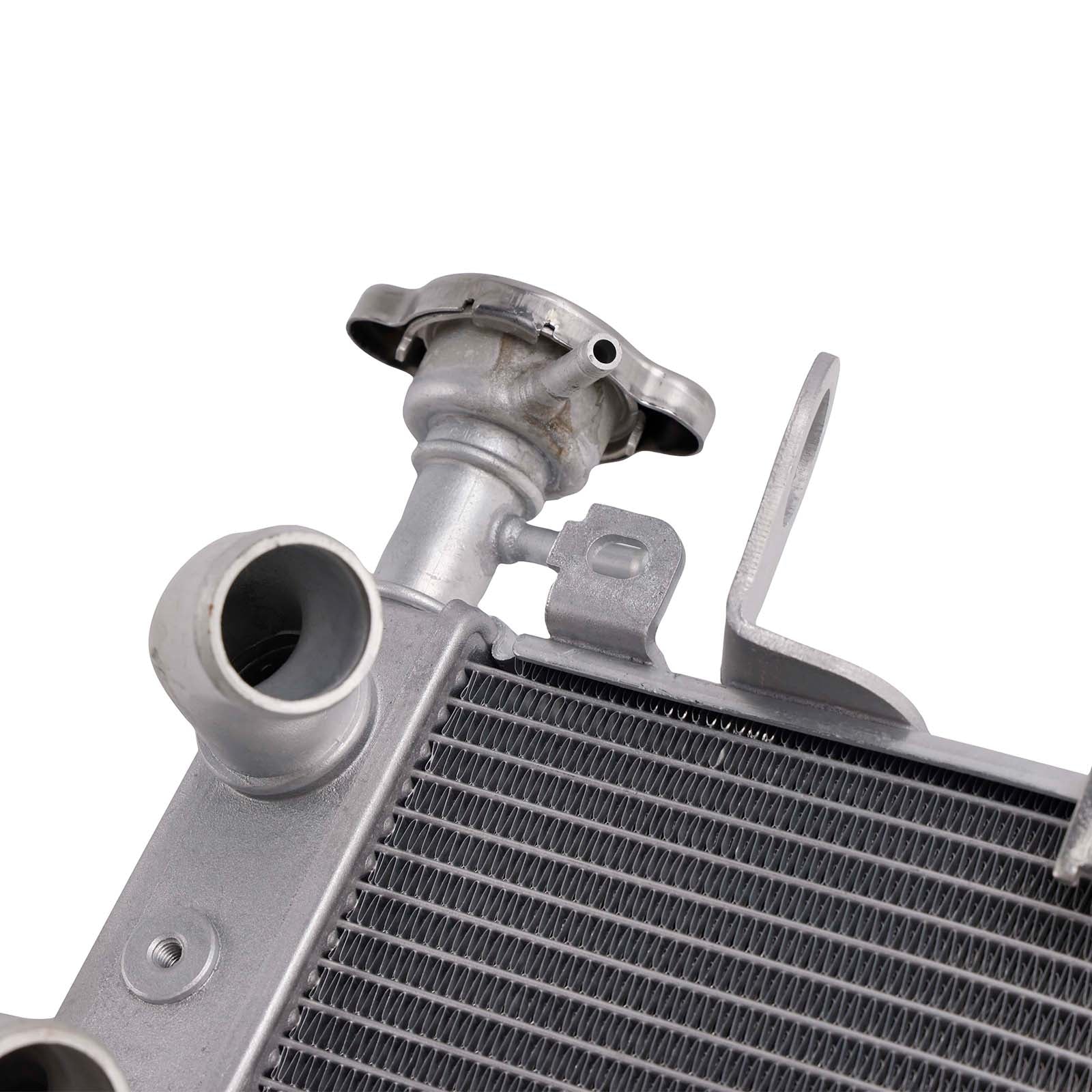 2018 DUCATI SuperSport S 939 Radiator Cooler Cooling