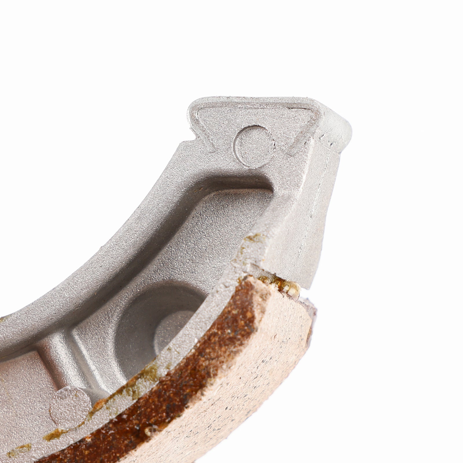 Rear Brake Shoes Pads For Honda XR75 XR80 XR 100 185 200 250 350 500 600 R