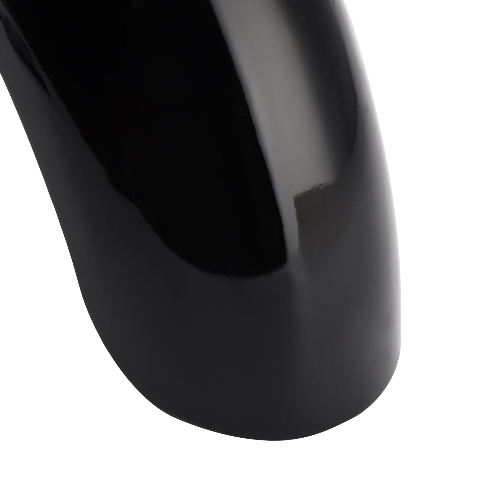 2023-2025 Harley Touring CVO Road Glide FLTRXSE FLTRXSTSE 19" Wrap Front Fender Iron