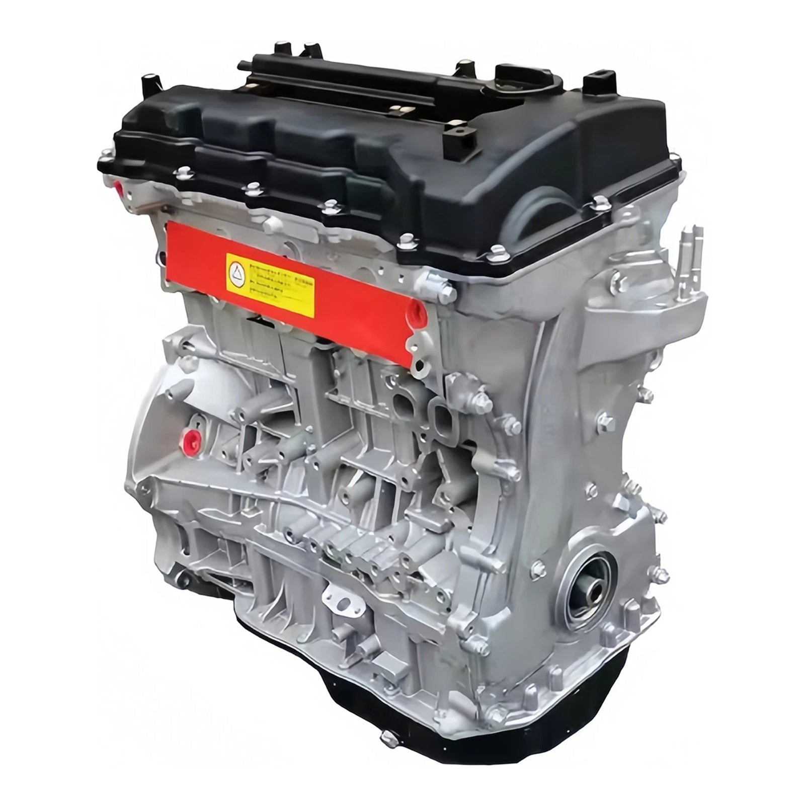 Brand New Engine Assembly G4LC For Hyundai i20 i30 Accent Elantra Kia Rio Ceed