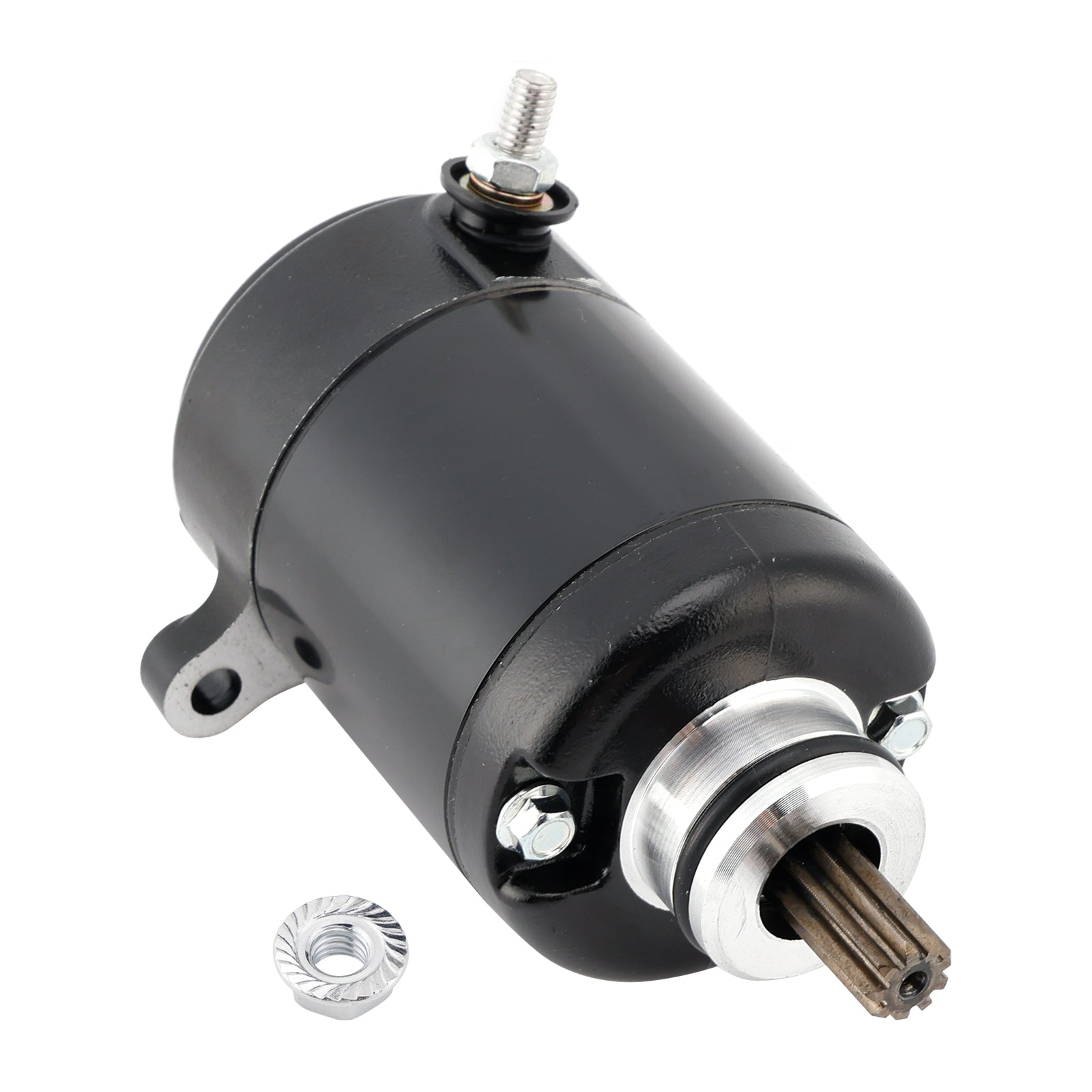 Engine Starter Motor For Benelli BN 125 / TNT 125 Tornado 2017-2025