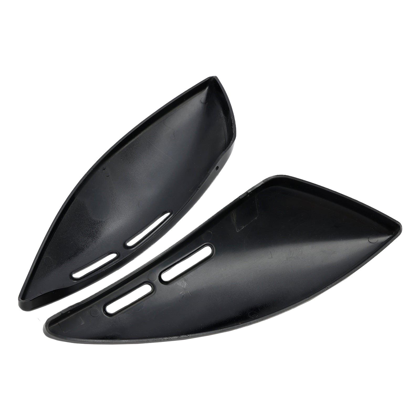 Gas Tank Side Cover Panel Fairing Cowl For Kawasaki Z900RS 2018-2024