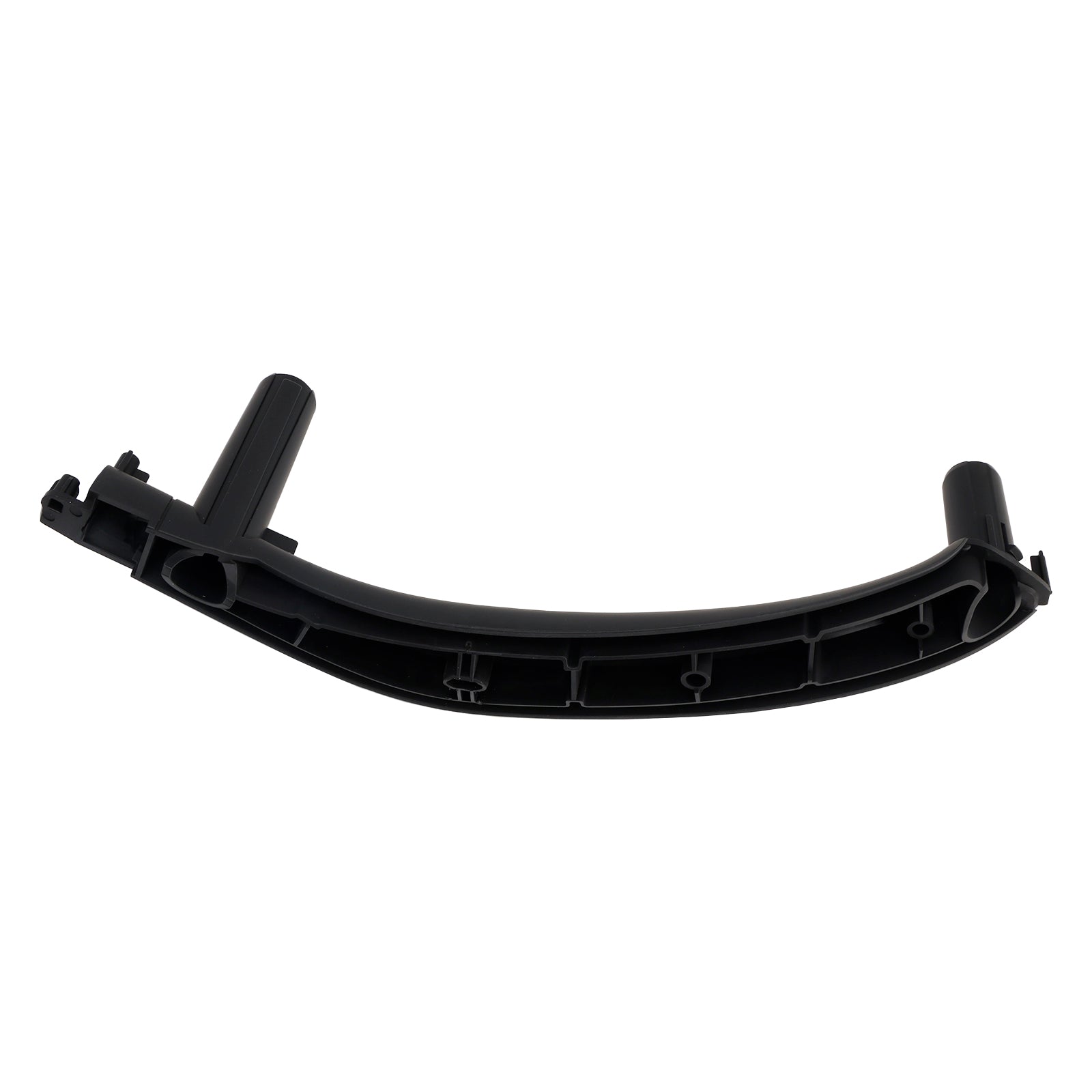 Left Inner Door Panel Handle Pull Trim Cover For BMW X5 X6 F15 F16 F85 F86