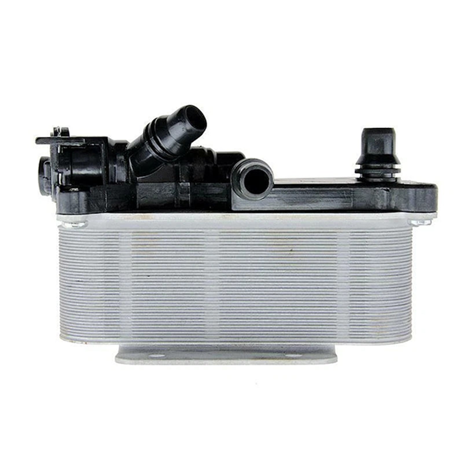 Transmission Oil Cooler with Thermostat For BMW F10 Series 528i 2012-2016 L4