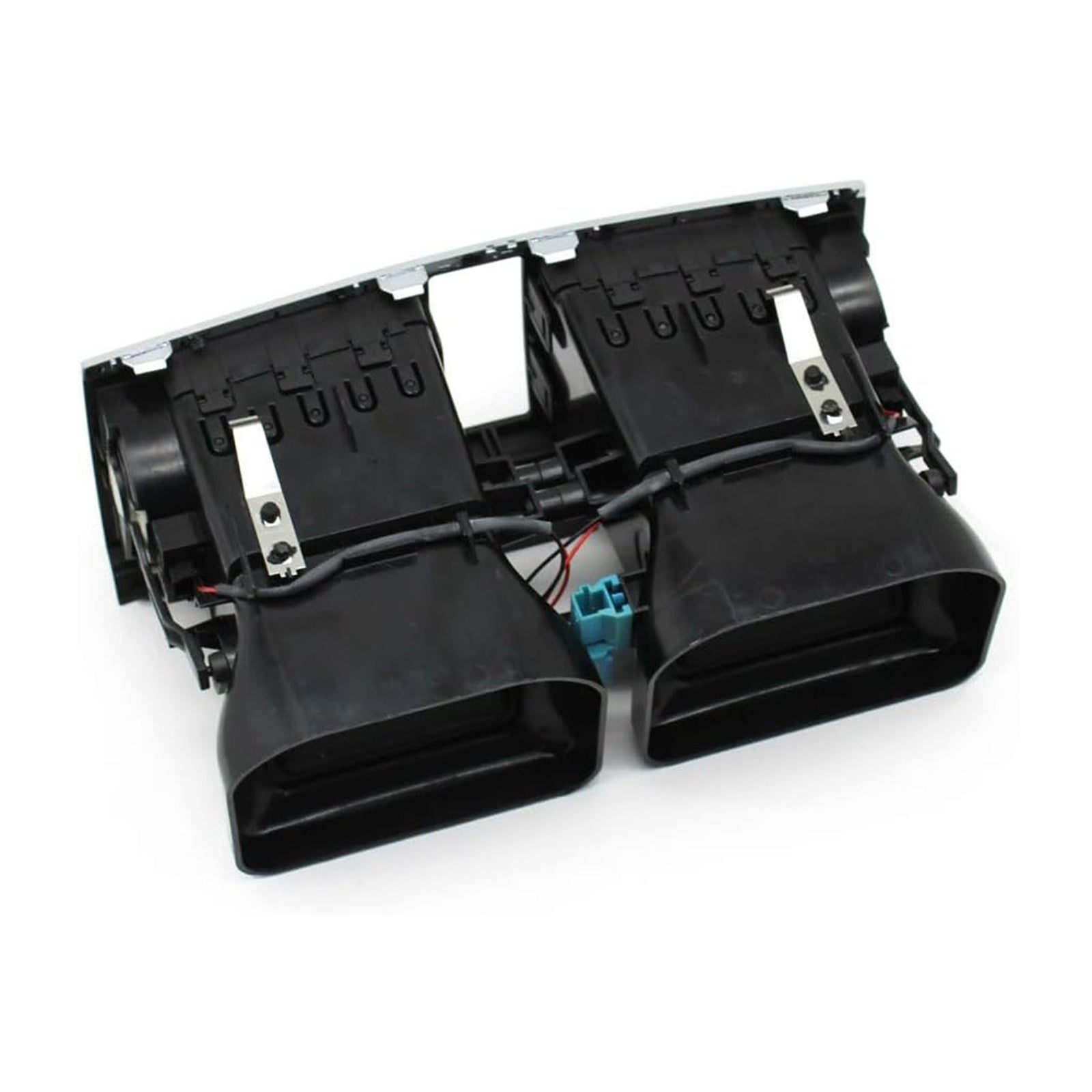 2007-2010 Mercedes Benz W204 Base Version Dashboard Air Vent Outlet Assembly 2048304054