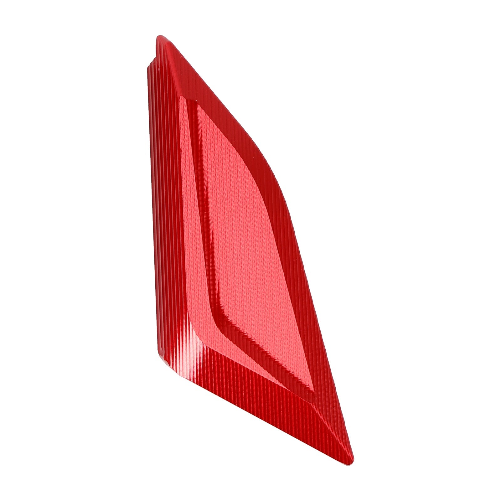 CNC Racing Mirror Block Offs Plates For Ducati Panigale V4 Superleggera Speciale