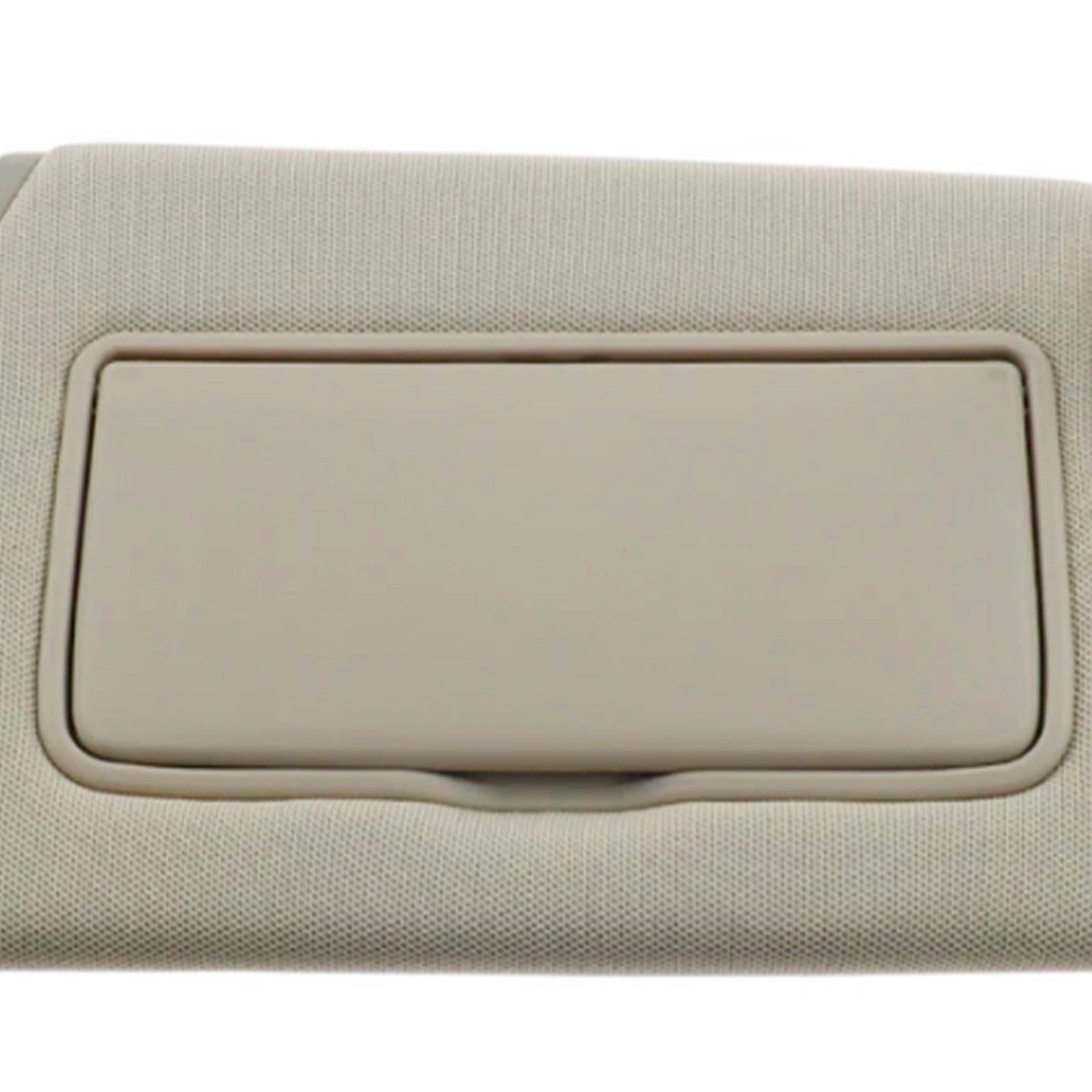 2013-2018 Nissan Altima Beige Passenger Side Sun Visor 964003TA2A