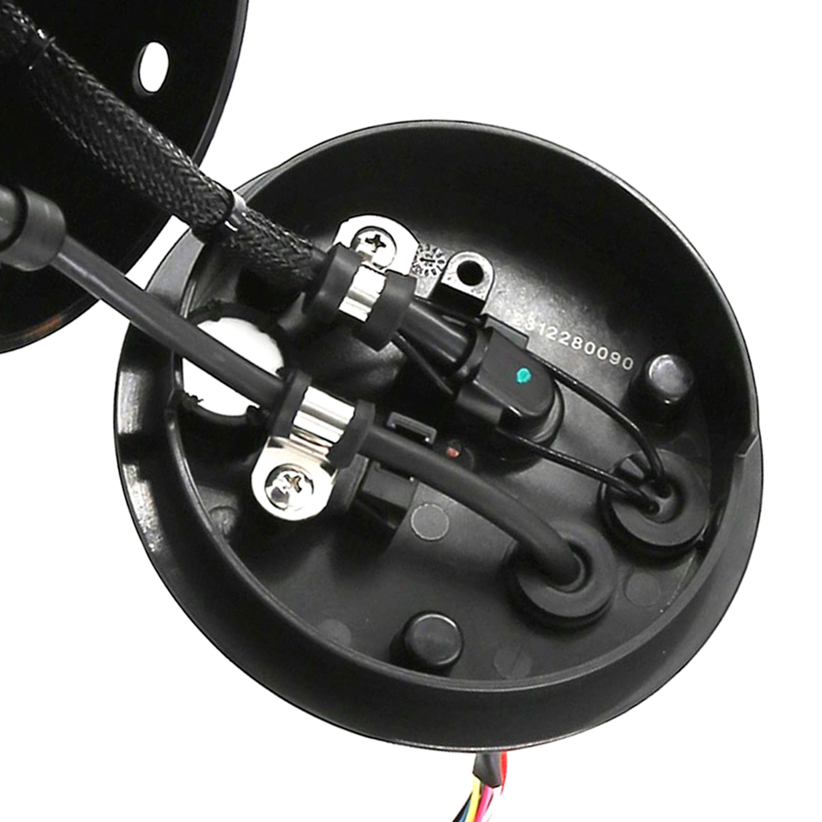 2012-2017 Mercedes-Benz ML W166 Diesel Exhaust Fluid DEF Heater 2214710475