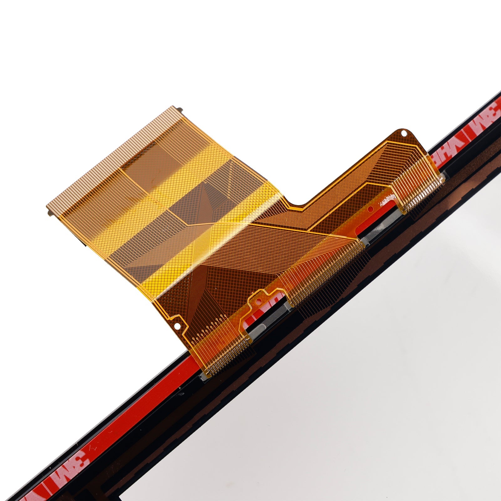 2018-2019 Subaru Legacy Outback Radio Replacement Touch-Screen Digitizer HK-SC-1