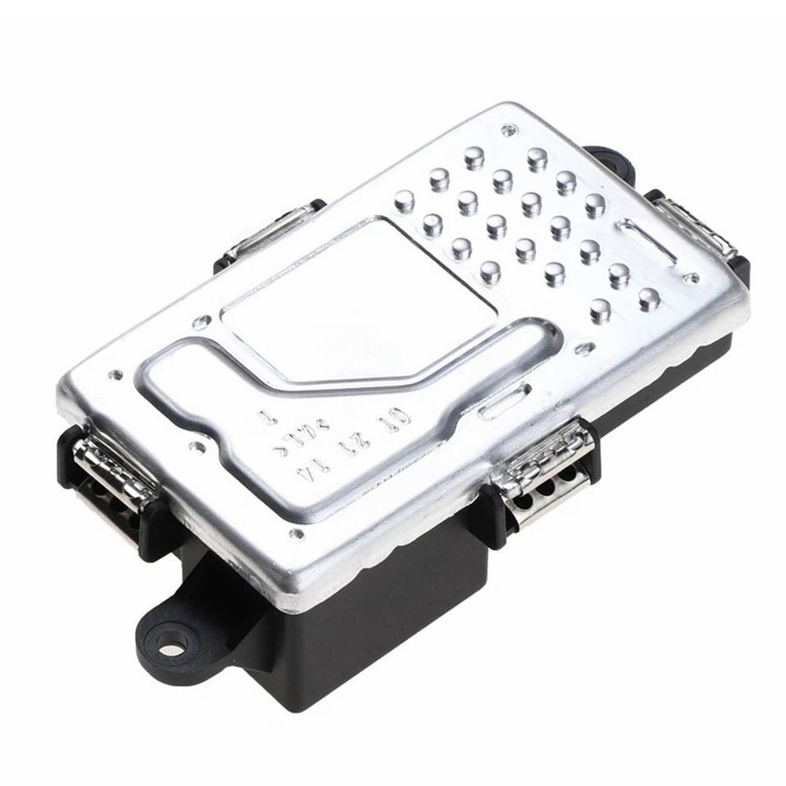 HVAC Heater Blower Regulator Resistor A2128702110 For Mercedes-Benz W204 W207