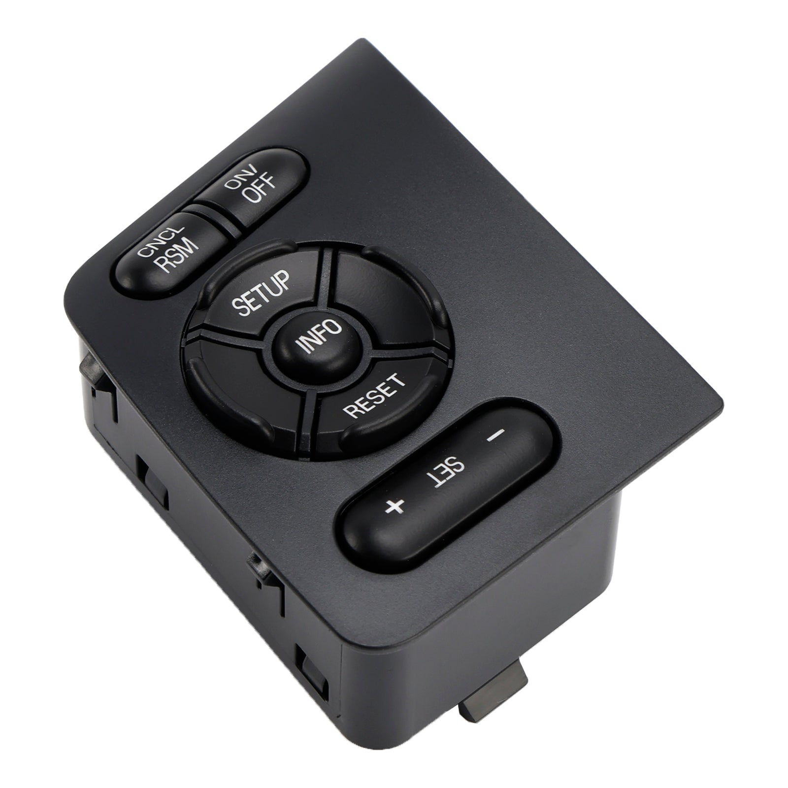 2011-2016 Ford F-250 F-350 F-450 F-550 Super Duty Steering Wheel Cruise Control Switch BC3T-9E740-EEW