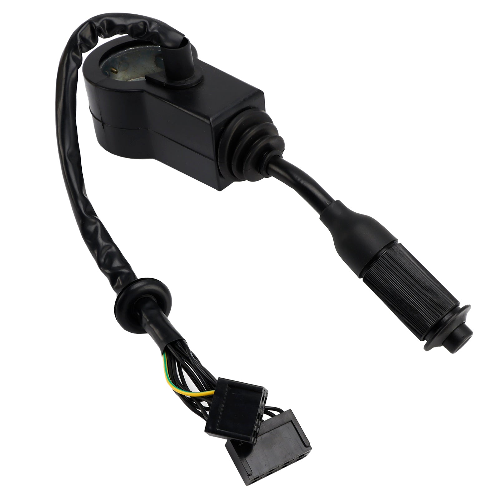 Turn Signal Steering Column Switch for Man Truck Neoplan Setra 79100580346