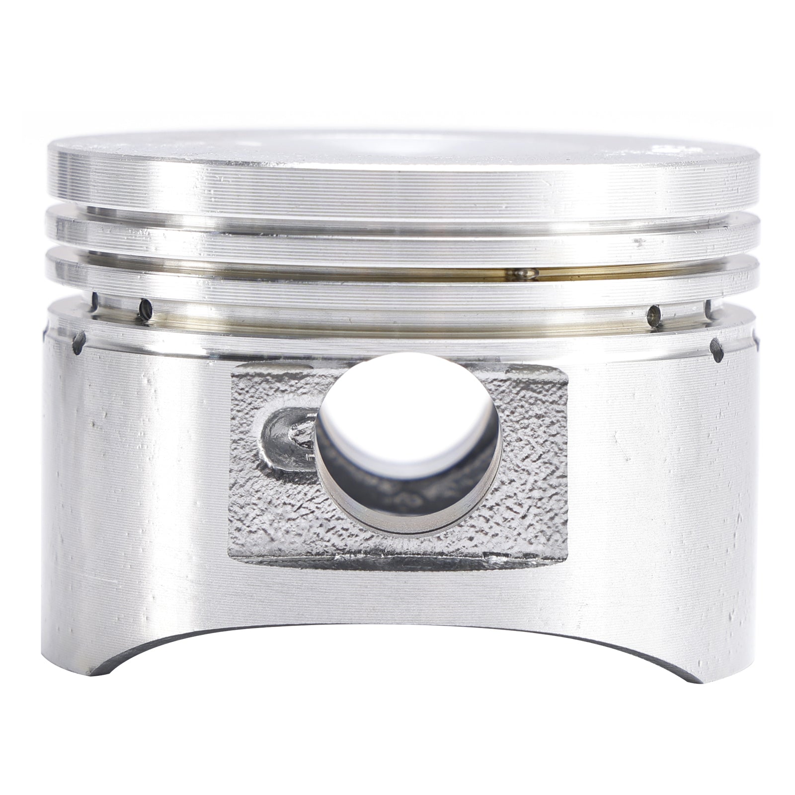 52.4mm Cylinder Head Barrel Piston Kit 107cc For Honda Super Cub C110/C111 OHV