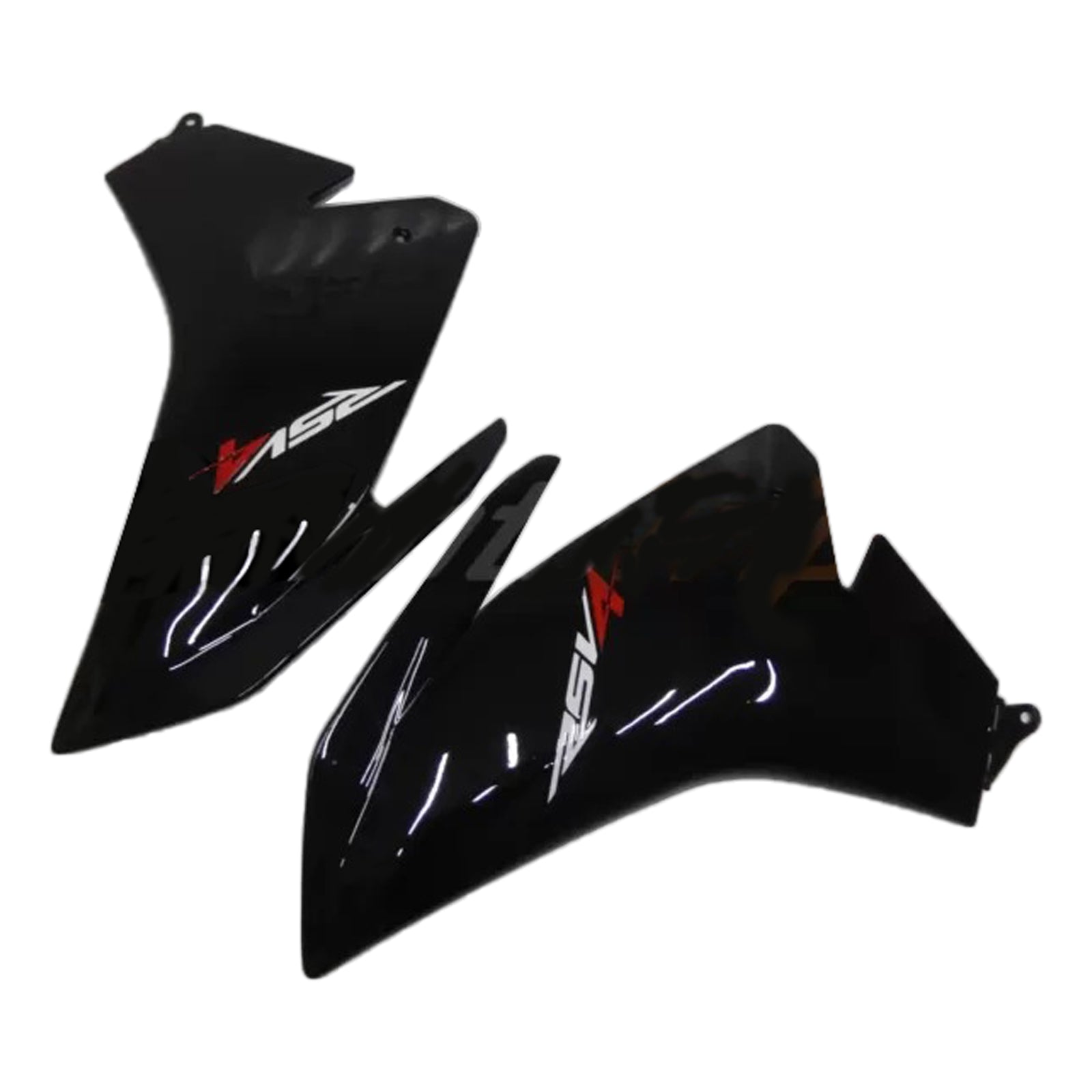 Amotopart Aprilia RSV4 1000 2009-2015 Fairing Kit Bodywork Plastic ABS