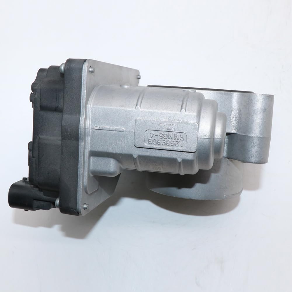 2005 Saturn Relay 2, 3 3.5L V6 - Gas Throttle Body 12589308 2172301