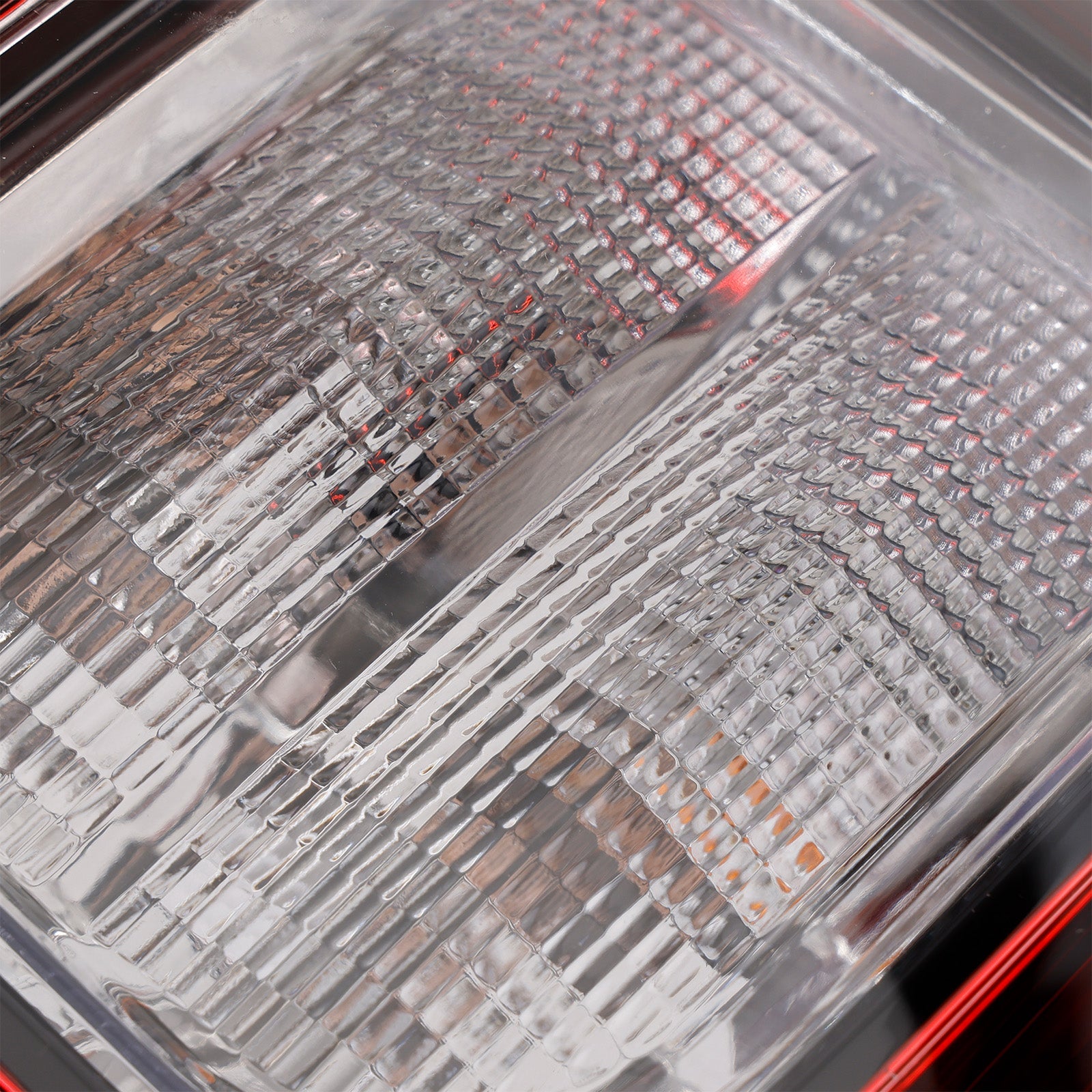 Left Rear Tail Light Rear Lamp Assembly For Jeep Compass 2014-2017