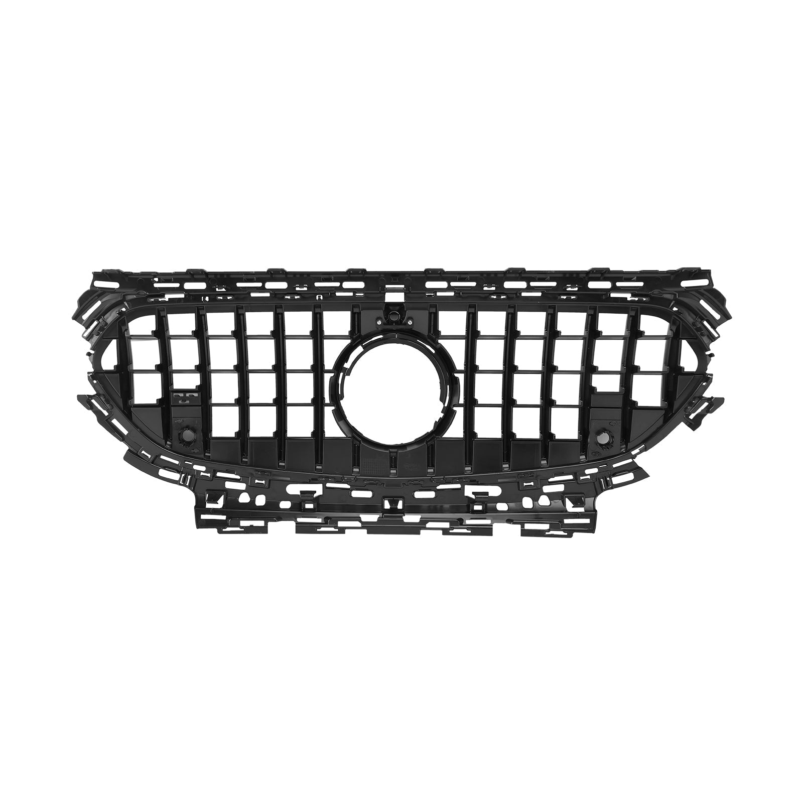 2024+ Mercedes-Benz E-Class W214 S214 X214 Front Bumper Grille Grill